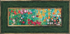 フラワー・ガーデン