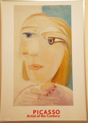 女の頭部ﾏﾘｰ･ﾃﾚｰｽﾞ